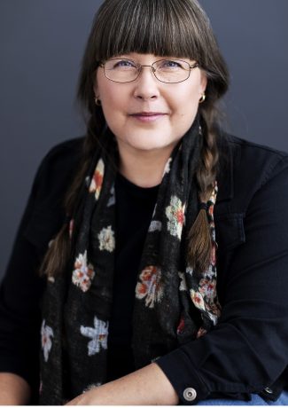 Mylène Gilbert-Dumas