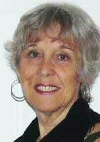 Solange Lépine