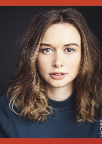 Elizabeth Baril-Lessard