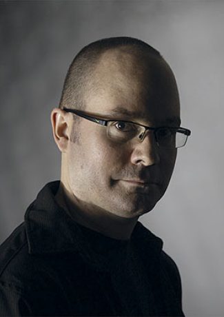 Jonathan Reynolds