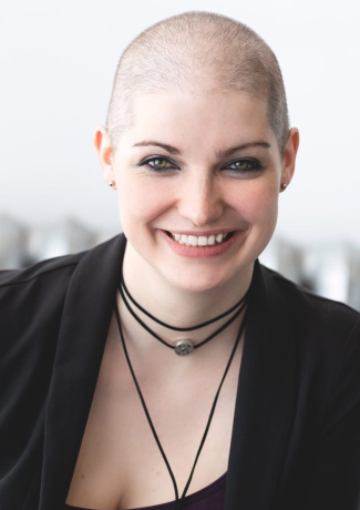 Véronique Blanchette