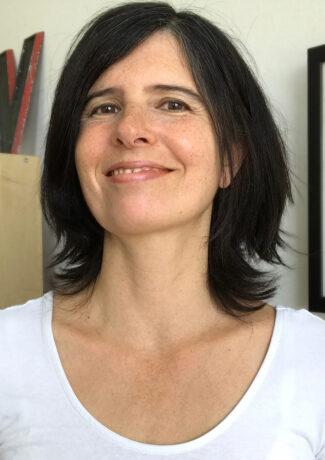 Pascale Constantin