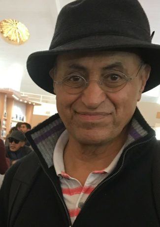 M'hammed Mellouki