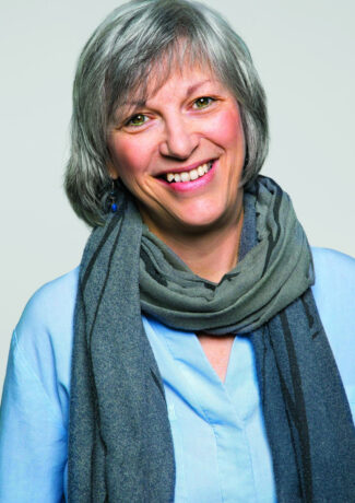 Lorraine Derocher