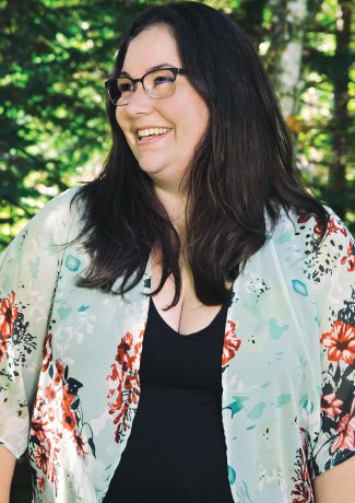 Mélanie Claveau