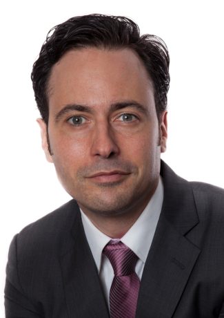 Philippe Bernier Arcand