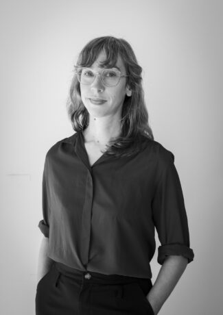 Josianne Poirier