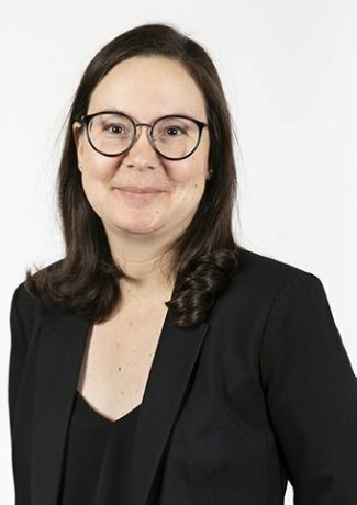 Mélanie Grenier