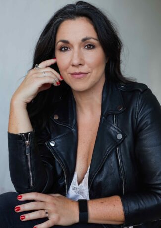 Sophie Bienvenu