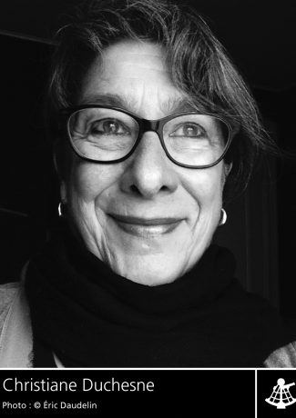 Christiane Duchesne