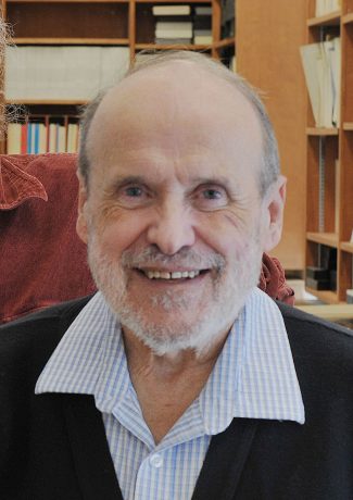 Jacques Cayouette