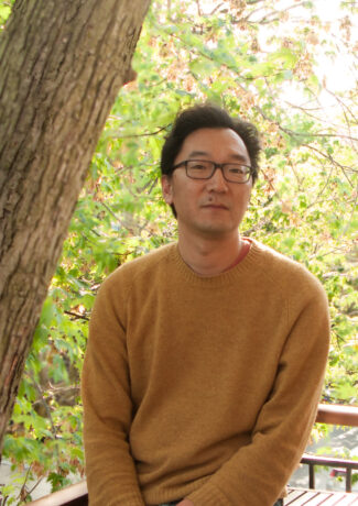 Philippe Yong