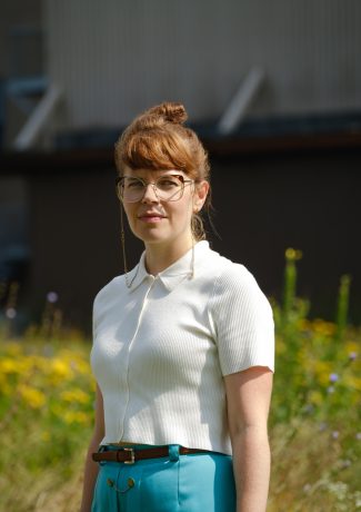 Mireille Gagné