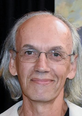 Marc-André Villeneuve