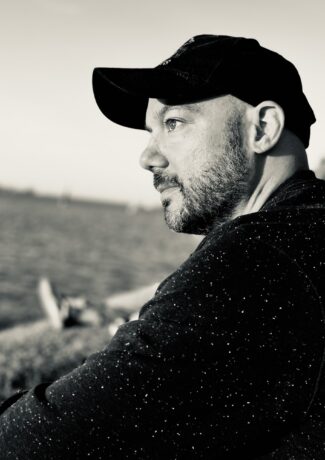 Justin Laramée