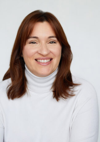 Isabelle Hébert