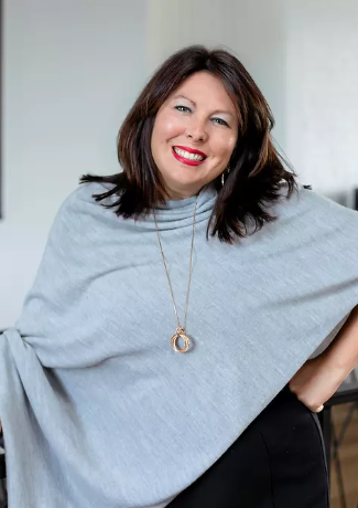 Isabelle Tremblay