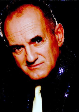 Michel R. Bureau