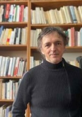 René Bolduc