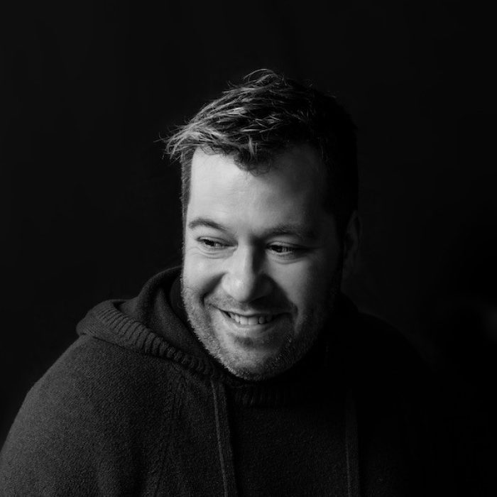 Patrick Isabelle