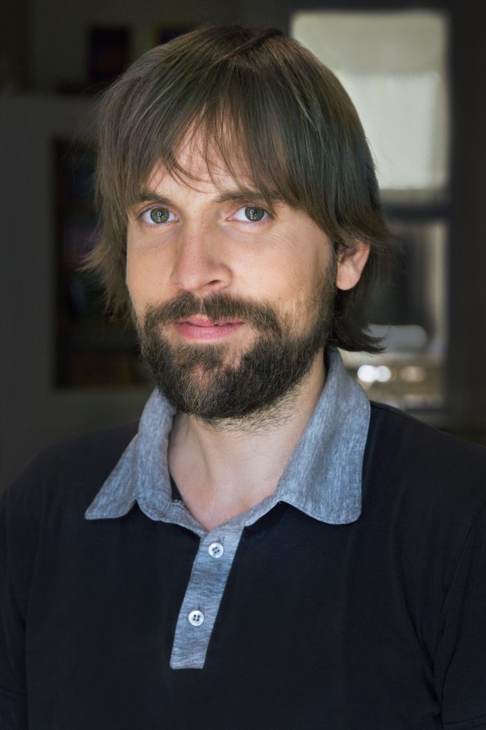 Pierre-Marc Asselin