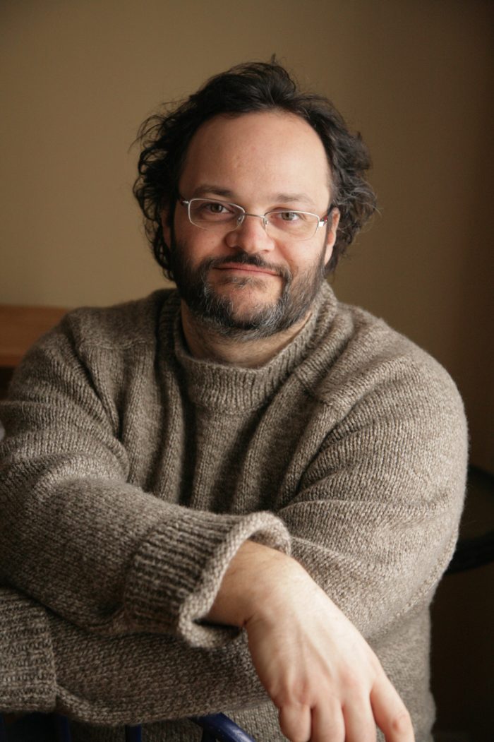 Étienne Poirier