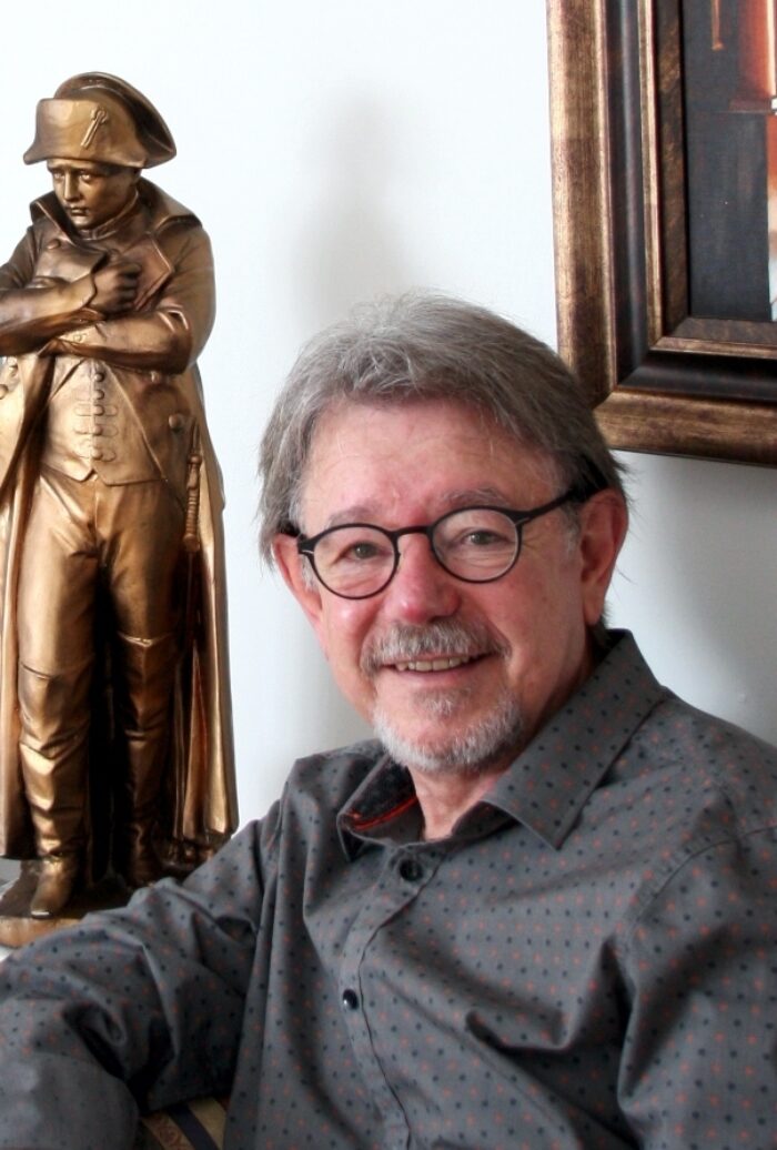 François Guilbault