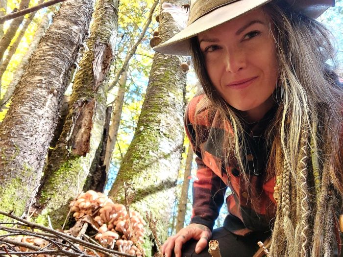 Geneviève Lavoie