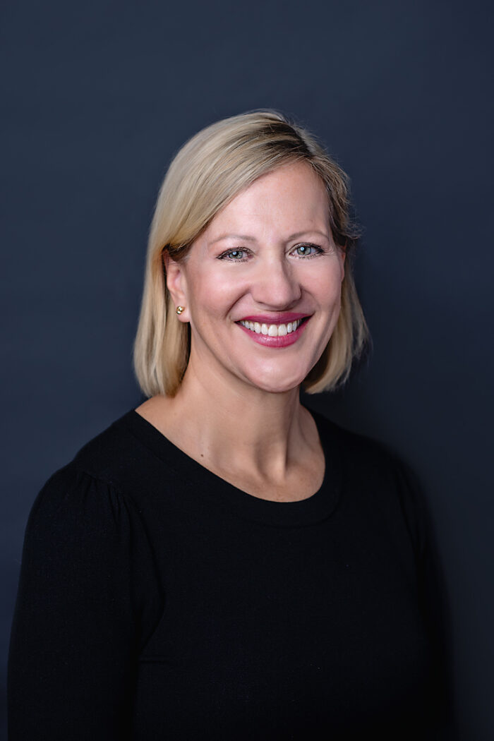 Marie Beaudoin