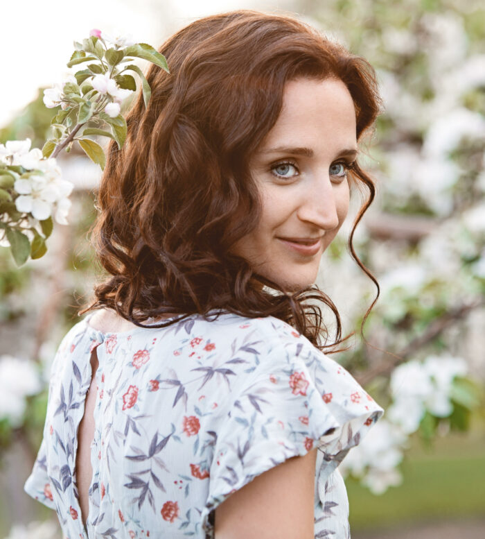 Nadège Roy