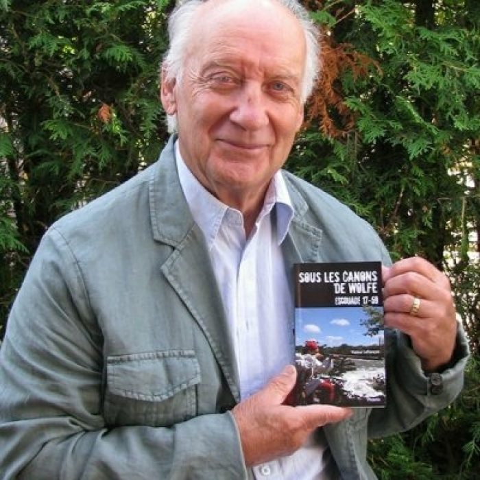 Viateur Lefrançois