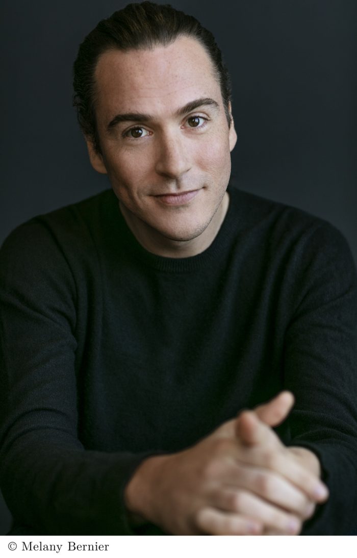 Paul Serge Forest
