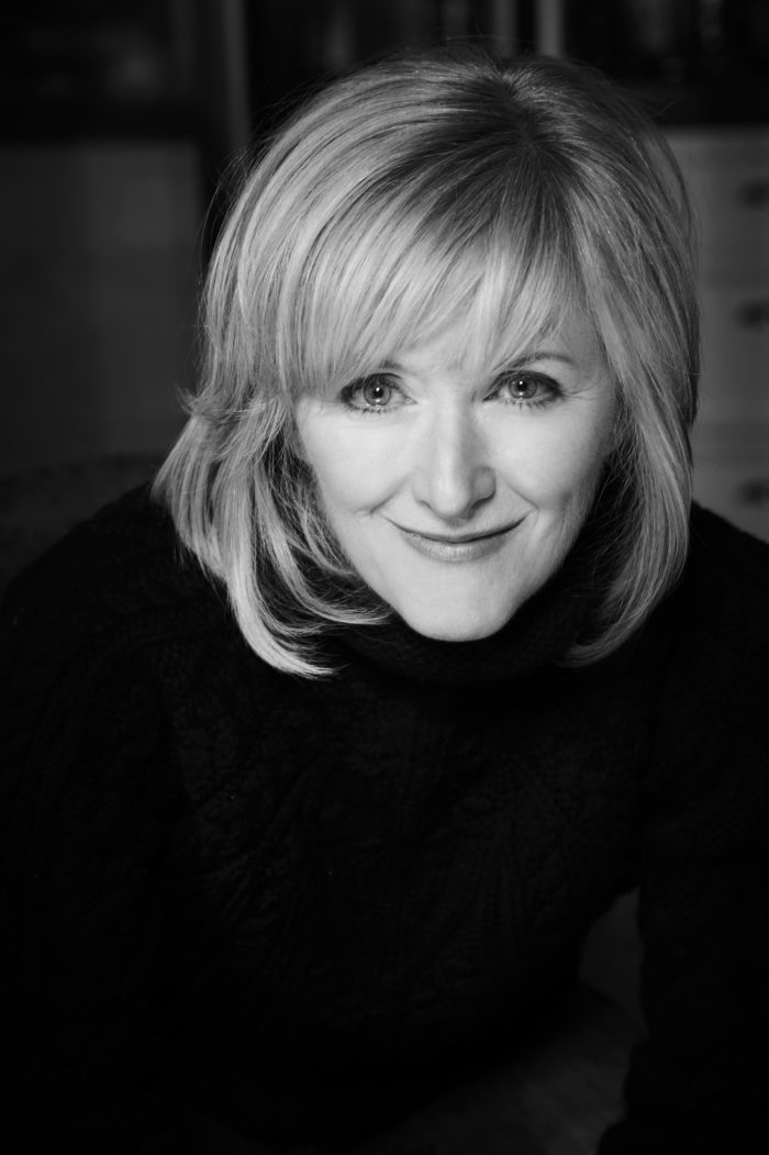 Diane Sauvé