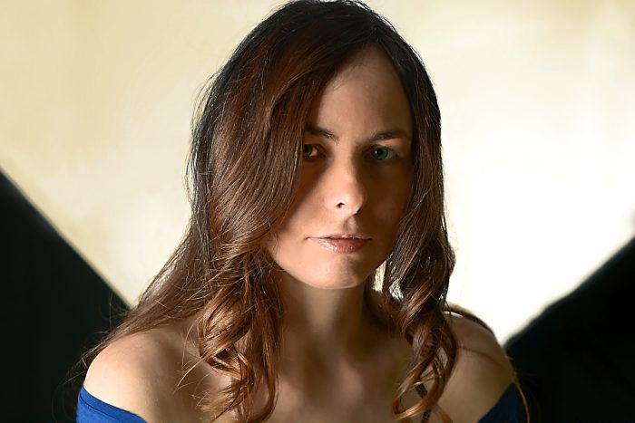 Isabelle Joannette