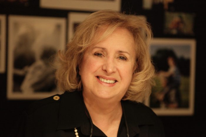 Ginette Durand-Brault