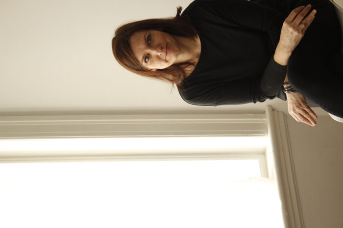 Sarah Venart