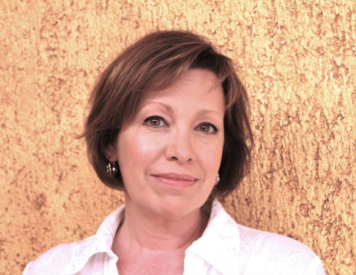 Martine Noël-Maw