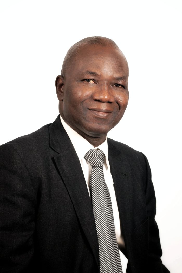 Amos Yao Sani