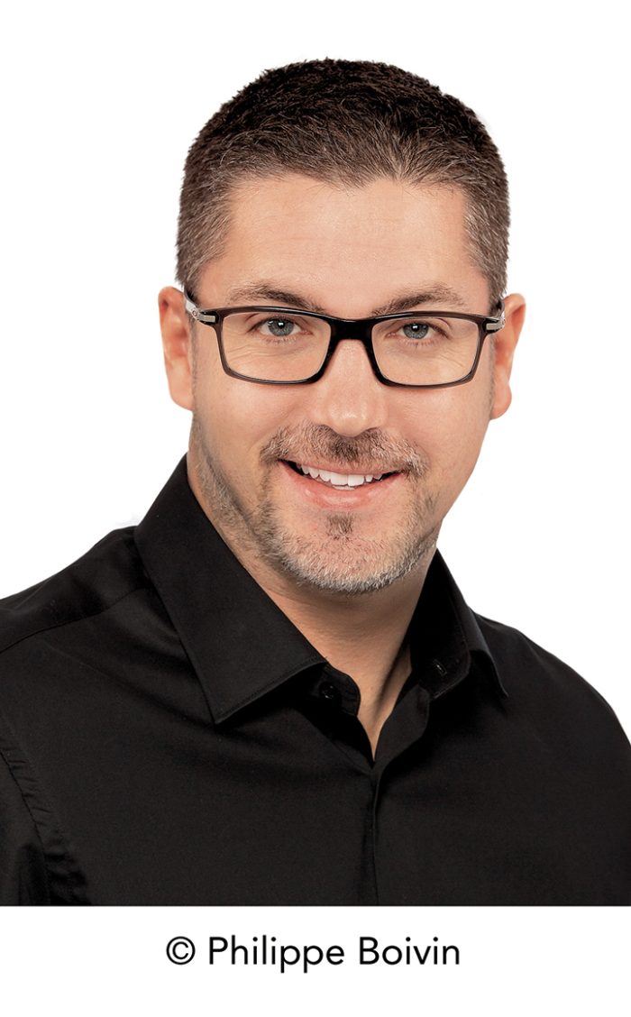 Antoine Joubert
