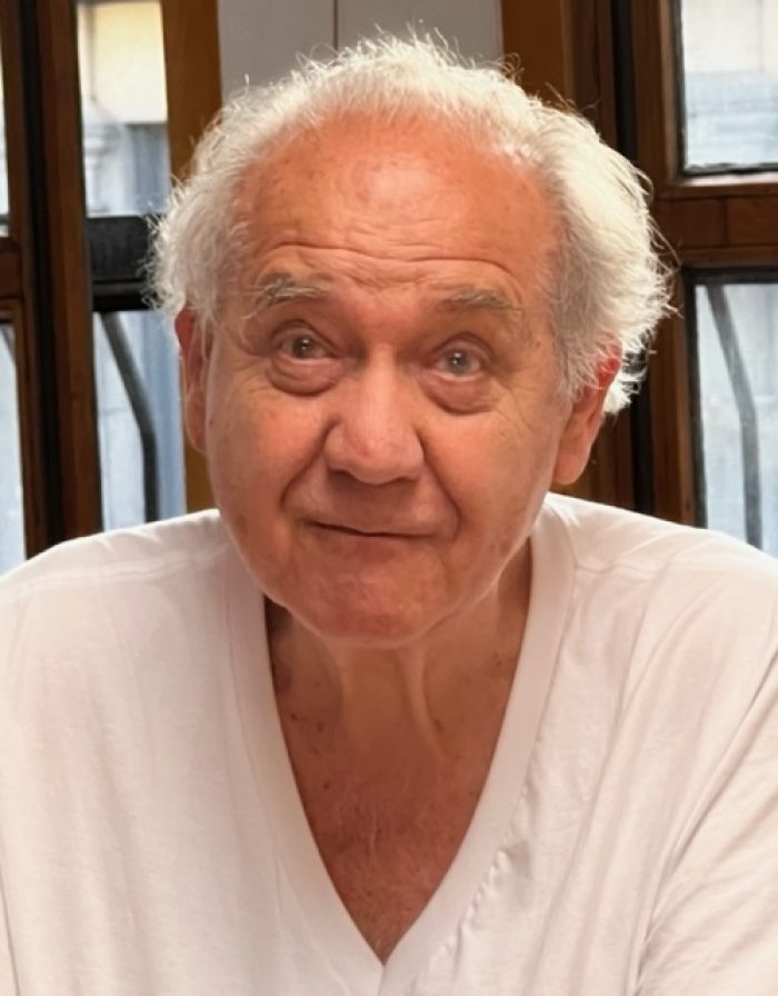 Jean-Jacques Nattiez