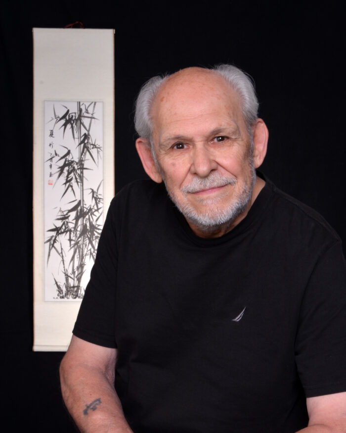 Jean-Guy Arpin