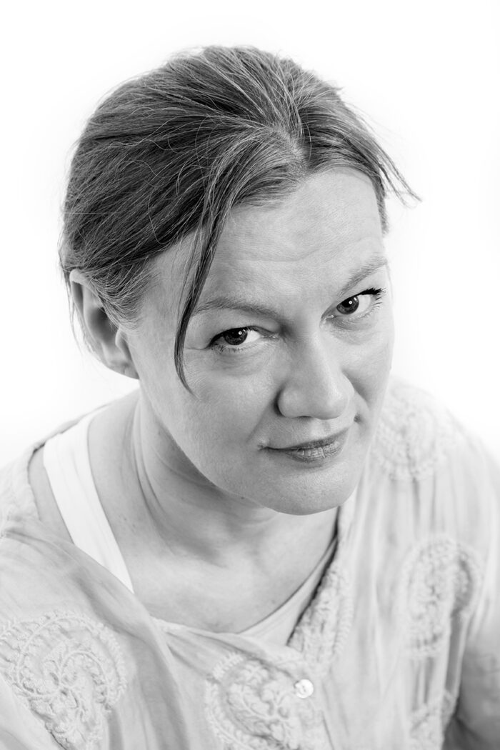 Emmanuelle Tremblay