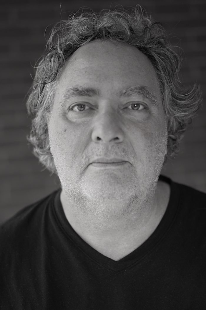 Patrick Straehl