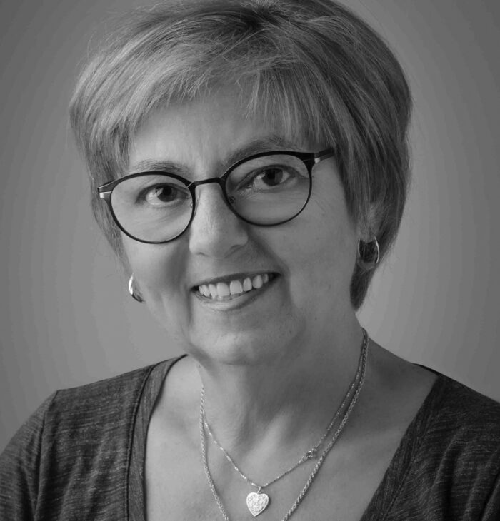 Francine Laviolette