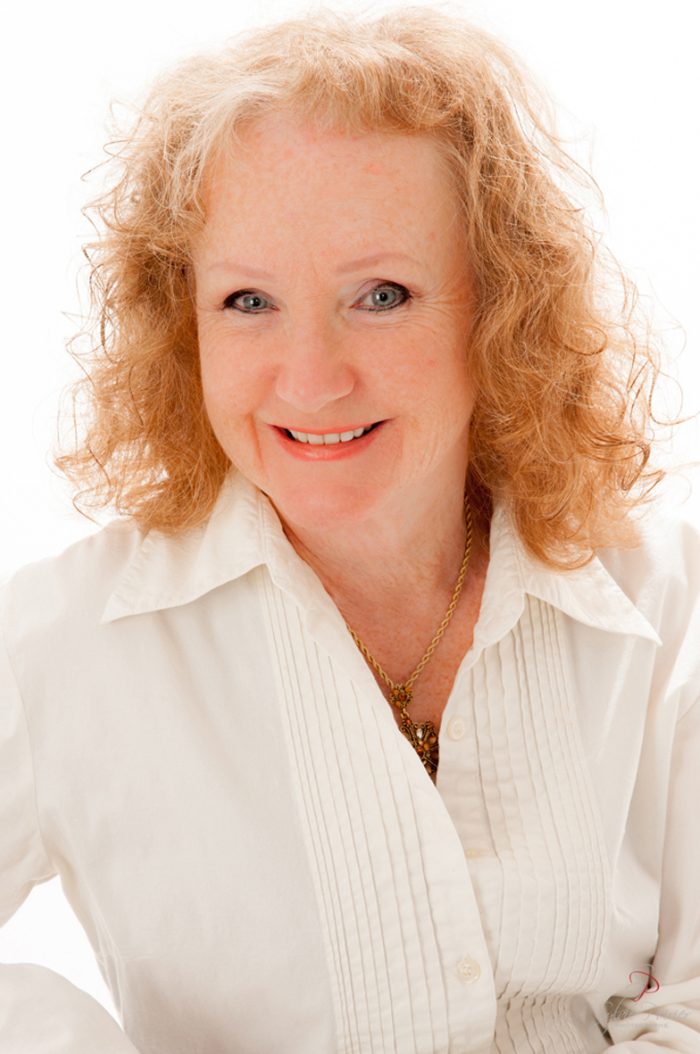 Nicole Gratton