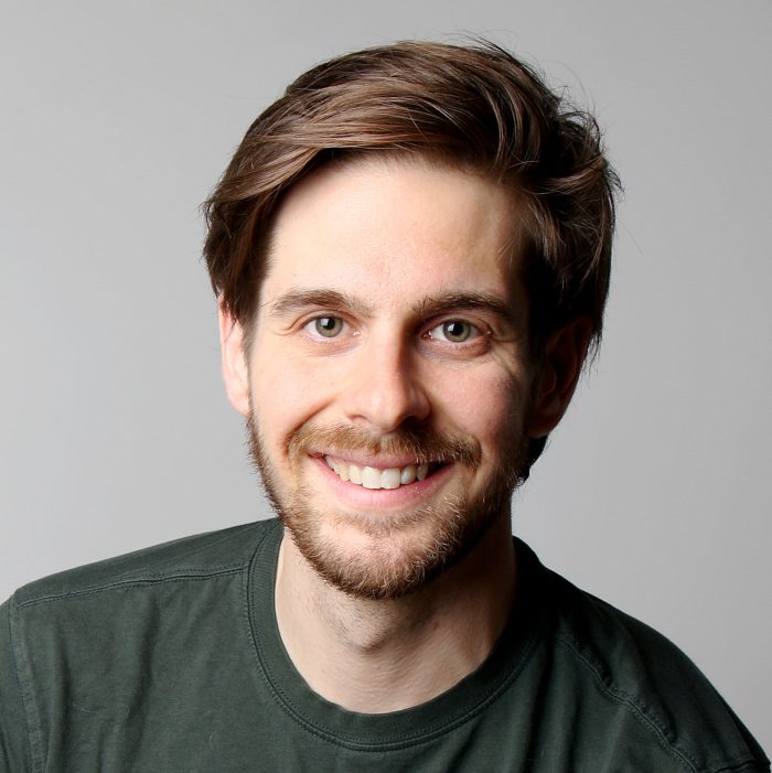 Mikaël Archambault