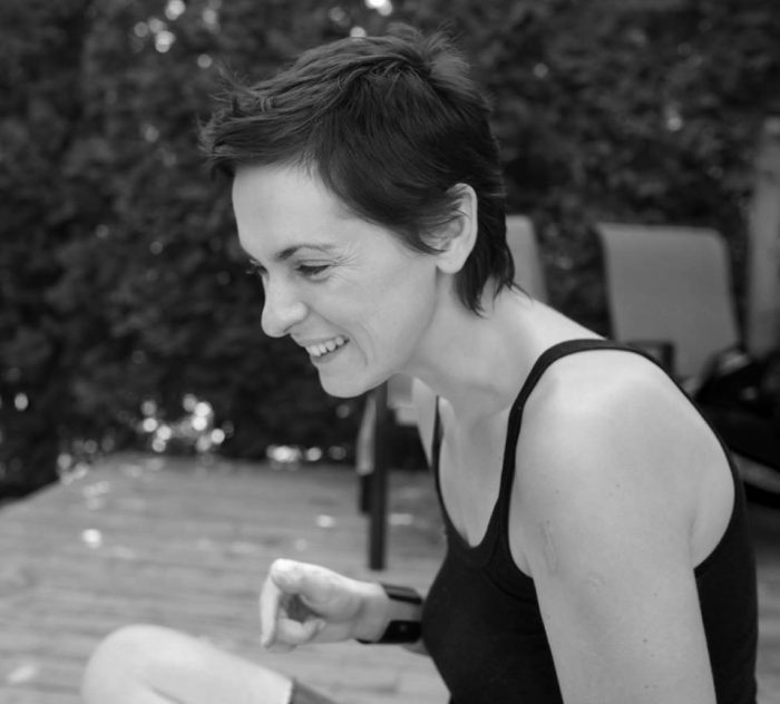 Lucile Danis Drouot