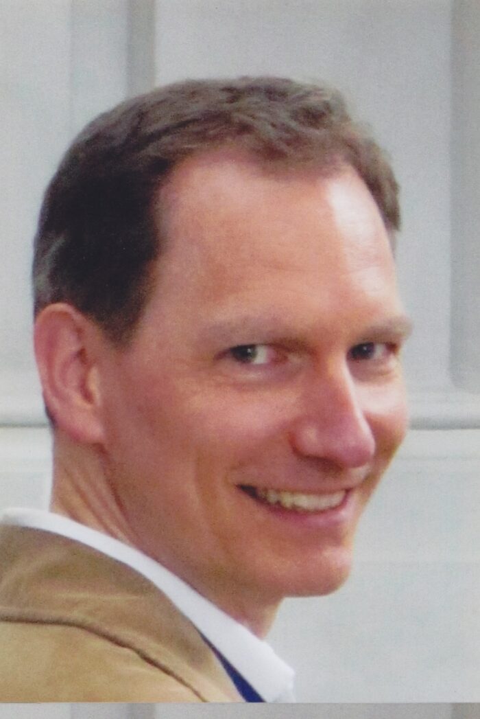 Louis Bilodeau