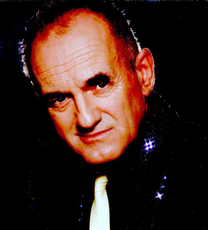 Michel R. Bureau