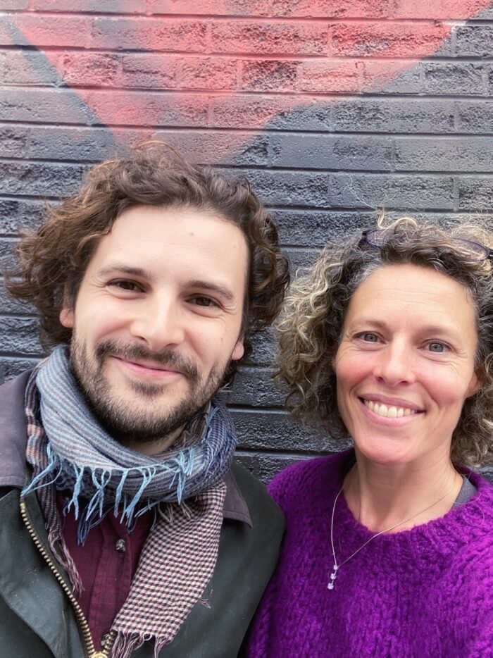 swing rencontre montreal